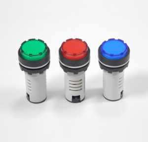 Panel Mount Indicators