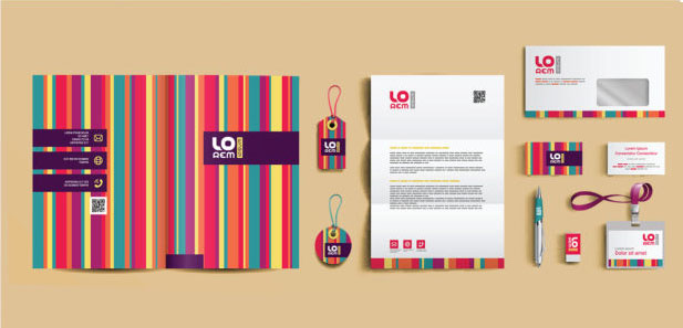 Brochure Design and printing works in UAE - Al Inshrah